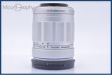 【動作保証】 オリンパス Olympus M.ZUIKO DIGITAL 40-150mm F4-5.6 ED MSC 前後キャップ&レンズフィルター付 同梱無料 #my1254
