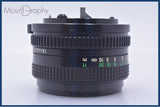 【動作保証】 キヤノン Canon NEW FD 50mm F1.8 前後キャップ&レンズフィルター付 同梱無料 #my1255