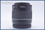 【動作保証】 キヤノン Canon EF 28-80mm F3.5-5.6 V USM 前後キャップ付 同梱無料 #my1257