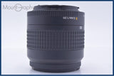 キヤノン Canon EF 35-80mm F4-5.6 III 前後キャップ&レンズフィルター付 同梱無料 #my1258