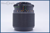 【動作保証】 マミヤ MAMIYA MAMIYA-SEKOR ZOOM E 35-70mm F3.5-4.5 前キャップ&レンズフィルター付 マミヤZE用(MF) 同梱無料 #my1259