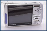 難あり オリンパス Olympus μ-1200 3x 同梱無料 #my126