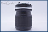 【動作保証】 ニコン Nikon Zoom-NIKKOR 35-105mm F3.5-4.5 Ai-S 前後キャップ&レンズフィルター付 同梱無料 #my1260