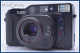 【動作保証】 キヤノン Canon Autoboy TELE QUARTZ DATE 40/70mm F2.8/4.9 同梱無料 #my1262
