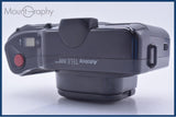 【動作保証】 キヤノン Canon Autoboy TELE QUARTZ DATE 40/70mm F2.8/4.9 同梱無料 #my1262