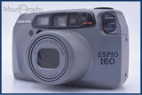 【動作保証】 ペンタックス PENTAX ESPIO 160 38-160mm 同梱無料 #my1263