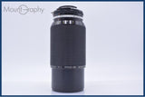 【動作保証】 ニコン Nikon Zoom-NIKKOR 80-200mm F4 Ai-S 前後キャップ&レンズフィルター付 同梱無料 #my1266