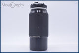 【動作保証】 ニコン Nikon Zoom-NIKKOR 80-200mm F4 Ai-S 前後キャップ&レンズフィルター付 同梱無料 #my1266