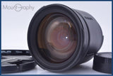 【動作保証】 タムロン TAMRON AF 28-200mm F3.8-5.6 前後キャップ&レンズフィルター付 ニコンF用(AF) 同梱無料 #my1267