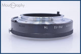 【動作保証】 ニコン Nikon PK-12 同梱無料 #my1270