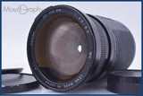 【動作保証】 コシナ COSINA 28-300mm F4.0-6.3 MC 前後キャップ&レンズフィルター付 ニコンF用(AF) 同梱無料 #my1271