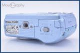 【動作保証】 ニコン Nikon COOLPIX E5600 3x 単三電池仕様 同梱無料 #my1272