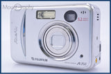 【動作保証】 富士フイルム FUJIFILM FinePix A350 3x 単三電池仕様 同梱無料 #my1273