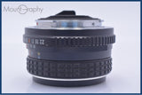 【動作保証】 ペンタックス PENTAX SMC PENTAX-M 35mm F2.8 前後キャップ&レンズフィルター付 同梱無料 #my1274