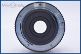 【動作保証】 ペンタックス PENTAX SMC PENTAX-M 35mm F2.8 前後キャップ&レンズフィルター付 同梱無料 #my1274