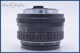 【動作保証】 ペンタックス PENTAX SMC PENTAX-M MACRO 50mm F4 前後キャップ&レンズフィルター付 同梱無料 #my1276