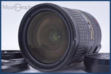 【動作保証】 ニコン Nikon AF-S DX NIKKOR 18-200mm F3.5-5.6 G ED VR 前後キャップ&レンズフィルター付 同梱無料 #my1277