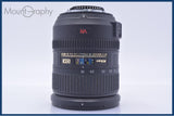 【動作保証】 ニコン Nikon AF-S DX NIKKOR 18-200mm F3.5-5.6 G ED VR 前後キャップ&レンズフィルター付 同梱無料 #my1277