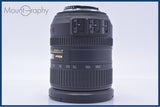 【動作保証】 ニコン Nikon AF-S DX NIKKOR 18-200mm F3.5-5.6 G ED VR 前後キャップ&レンズフィルター付 同梱無料 #my1277