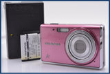 難あり オリンパス Olympus FE4020 4x バッテリー、充電器付属 同梱無料 #my128