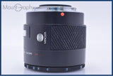 【動作保証】 ミノルタ MINOLTA AF MACRO 50mm F2.8 前後キャップ&レンズフィルター付 同梱無料 #my1280