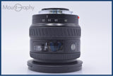 【動作保証】 ミノルタ MINOLTA AF ZOOM 20-35mm F3.5-4.5 前後キャップ&レンズフィルター&フード付 同梱無料 #my1282