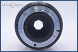 【動作保証】 ニコン Nikon AF MICRO NIKKOR 105mm F2.8 D 前後キャップ&レンズフィルター付 同梱無料 #my1285