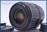 【動作保証】 キヤノン Canon EF 28-80mm F3.5-5.6 USM 前後キャップ&レンズフィルター付 同梱無料 #my1287