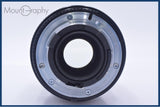 【動作保証】 ニコン Nikon AF NIKKOR 35-135mm F3.5-4.5 前後キャップ&レンズフィルター付 同梱無料 #my1288