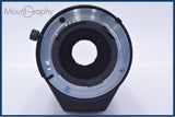 【動作保証】 ニコン Nikon AF NIKKOR 75-300mm F4.5-5.6 前後キャップ&レンズフィルター付 同梱無料 #my1290