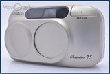【動作保証】 ミノルタ MINOLTA Capios 75 28-75mm 同梱無料 #my1291