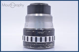 難あり サンコール SANKOR ANAMORPHIC 16A 前キャップ付 同梱無料 #my1293