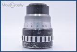 難あり サンコール SANKOR ANAMORPHIC 16A 前キャップ付 同梱無料 #my1293