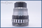 難あり サンコール SANKOR ANAMORPHIC 16A 前キャップ付 同梱無料 #my1293