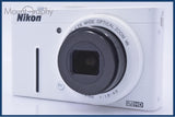 難あり ニコン Nikon COOLPIX P310 4.2x 同梱無料 #my1294