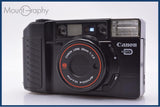 難あり キヤノン Canon Autoboy 2 QUARTZ DATE 38mm F2.8 同梱無料 #my1296