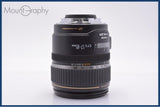 難あり キヤノン Canon EF-S 17-85mm F4-5.6 IS USM 同梱無料 #my1297