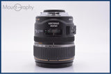 難あり キヤノン Canon EF-S 17-85mm F4-5.6 IS USM 同梱無料 #my1297