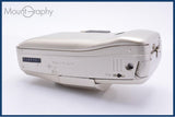 オリンパス Olympus μ mju ZOOM 105 38-105mm 同梱無料 #my1299