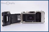 オリンパス Olympus μ mju ZOOM 105 38-105mm 同梱無料 #my1299