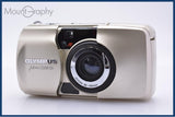 難あり オリンパス Olympus μ mju ZOOM 105 38-105mm 同梱無料 #my1300