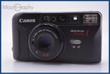 キヤノン Canon Autoboy MINI T 38/70mm F3.5/6.0 同梱無料 #my1301