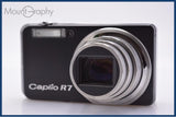 難あり リコー RICOH Caplio R7 7.1x 同梱無料 #my1302