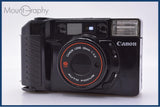 【動作保証】 キヤノン Canon Autoboy 2 38mm F2.8 単三電池仕様 同梱無料 #my1303