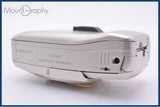 【動作保証】 オリンパス Olympus μ mju ZOOM 140 DELUXE 38-140mm 同梱無料 #my1304