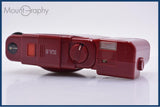 【動作保証】 オリンパス Olympus XA 2 A11 35mm F3.5 同梱無料 #my1306