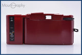 【動作保証】 オリンパス Olympus XA 2 A11 35mm F3.5 同梱無料 #my1306