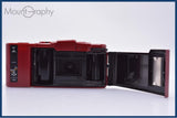 【動作保証】 オリンパス Olympus XA 2 A11 35mm F3.5 同梱無料 #my1306