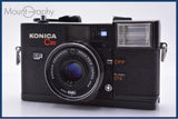 コニカ Konica C35 EF 38mm F2.8 同梱無料 #my1310