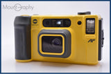 【動作保証】 ミノルタ MINOLTA WEATHERMATIC DUAL 35 同梱無料 #my1312